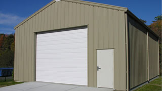 Garage Door Openers at Sunnyside, Colorado